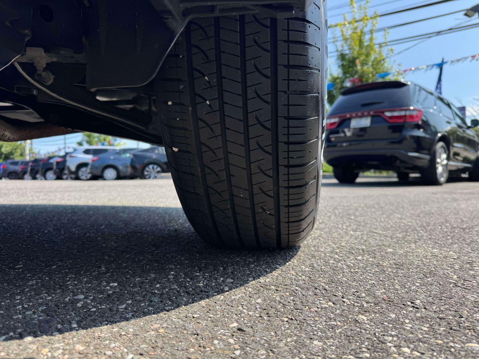2024 Subaru Outback 2.5i