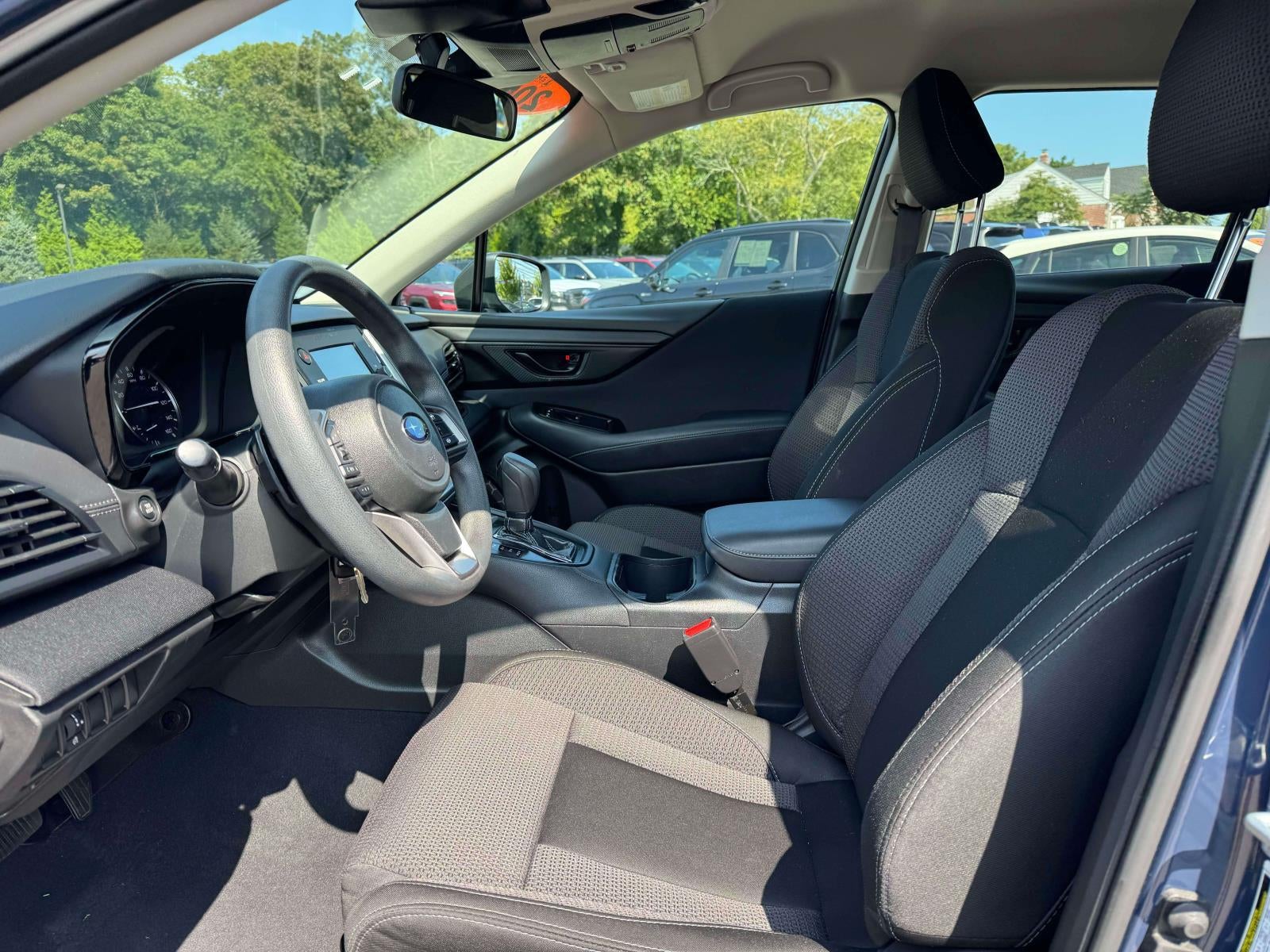 2024 Subaru Outback 2.5i