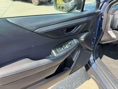 2024 Subaru Outback 2.5i