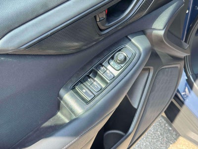 2024 Subaru Outback 2.5i