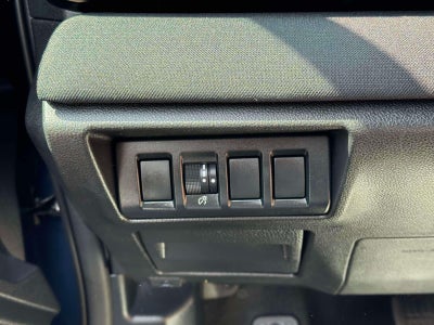 2024 Subaru Outback 2.5i