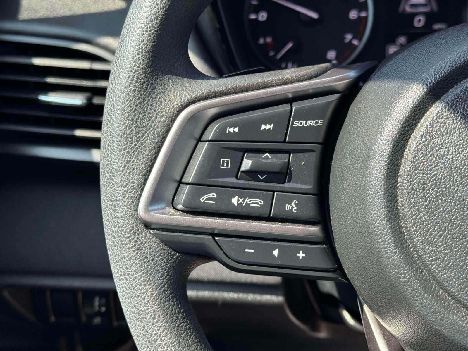 2024 Subaru Outback 2.5i
