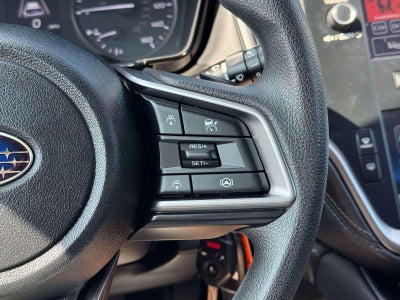 2024 Subaru Outback 2.5i