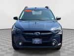 2024 Subaru Outback 2.5i