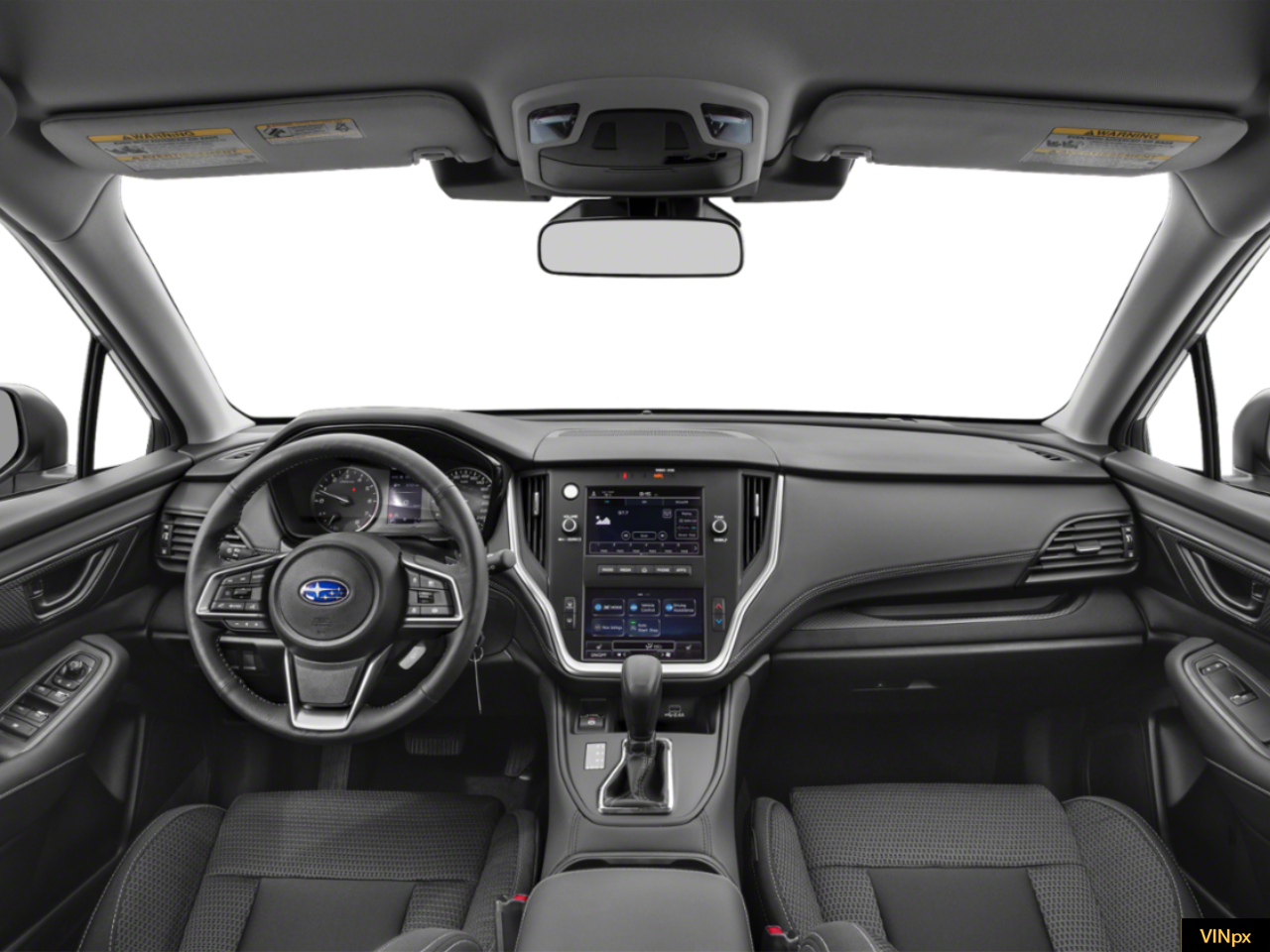 2024 Subaru Outback 2.5i