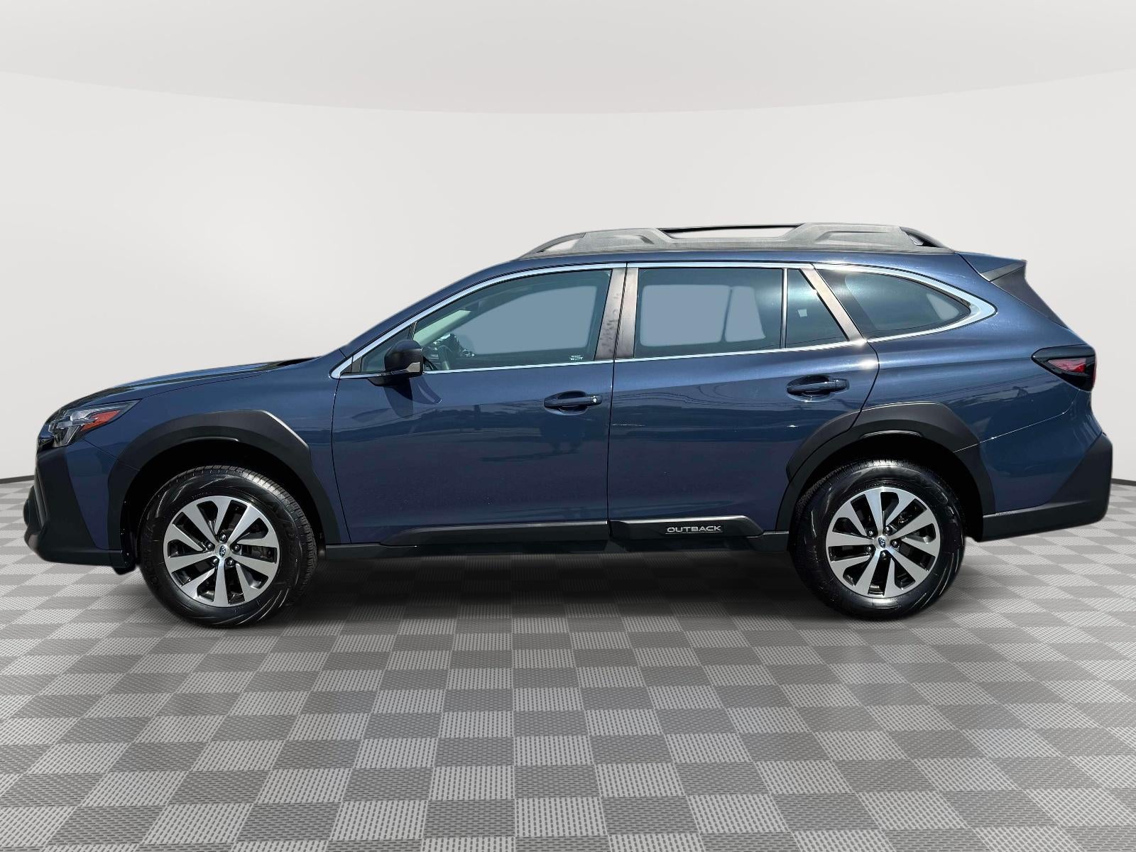 2024 Subaru Outback 2.5i