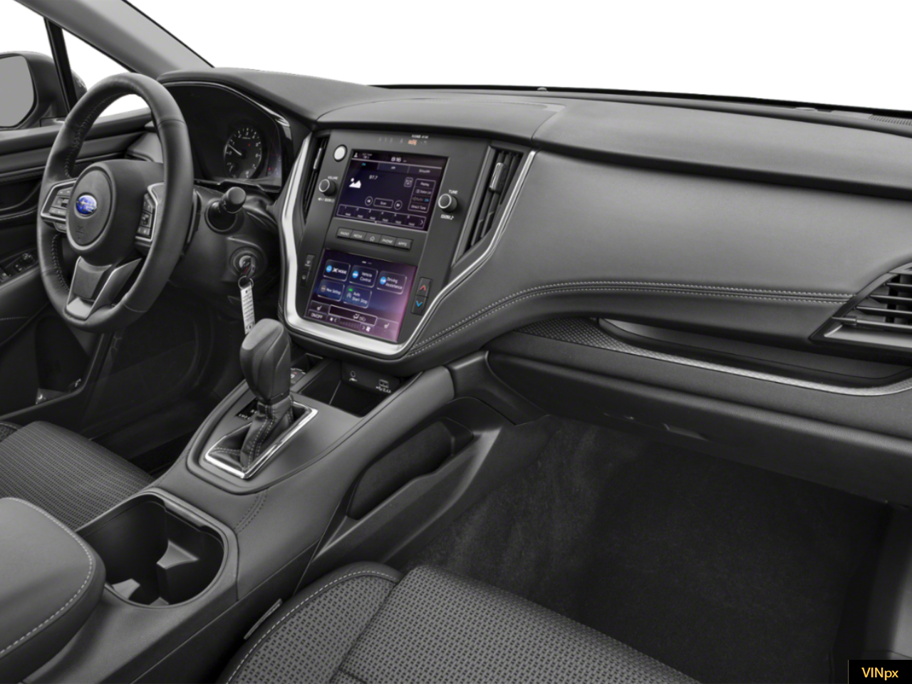 2024 Subaru Outback 2.5i
