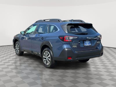 2024 Subaru Outback 2.5i
