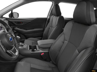 2024 Subaru Outback 2.5i