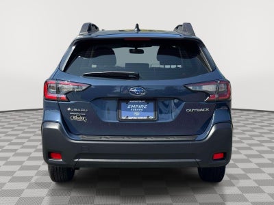 2024 Subaru Outback 2.5i