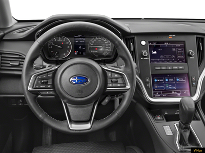 2024 Subaru Outback 2.5i