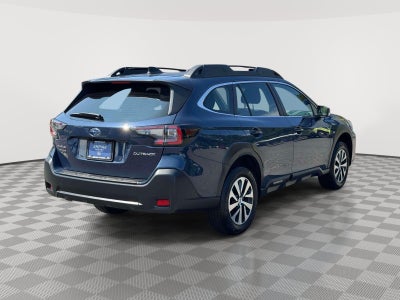 2024 Subaru Outback 2.5i