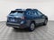 2024 Subaru Outback 2.5i