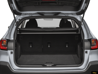 2024 Subaru Outback 2.5i