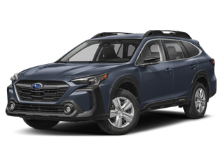 2024 Subaru Outback 2.5i