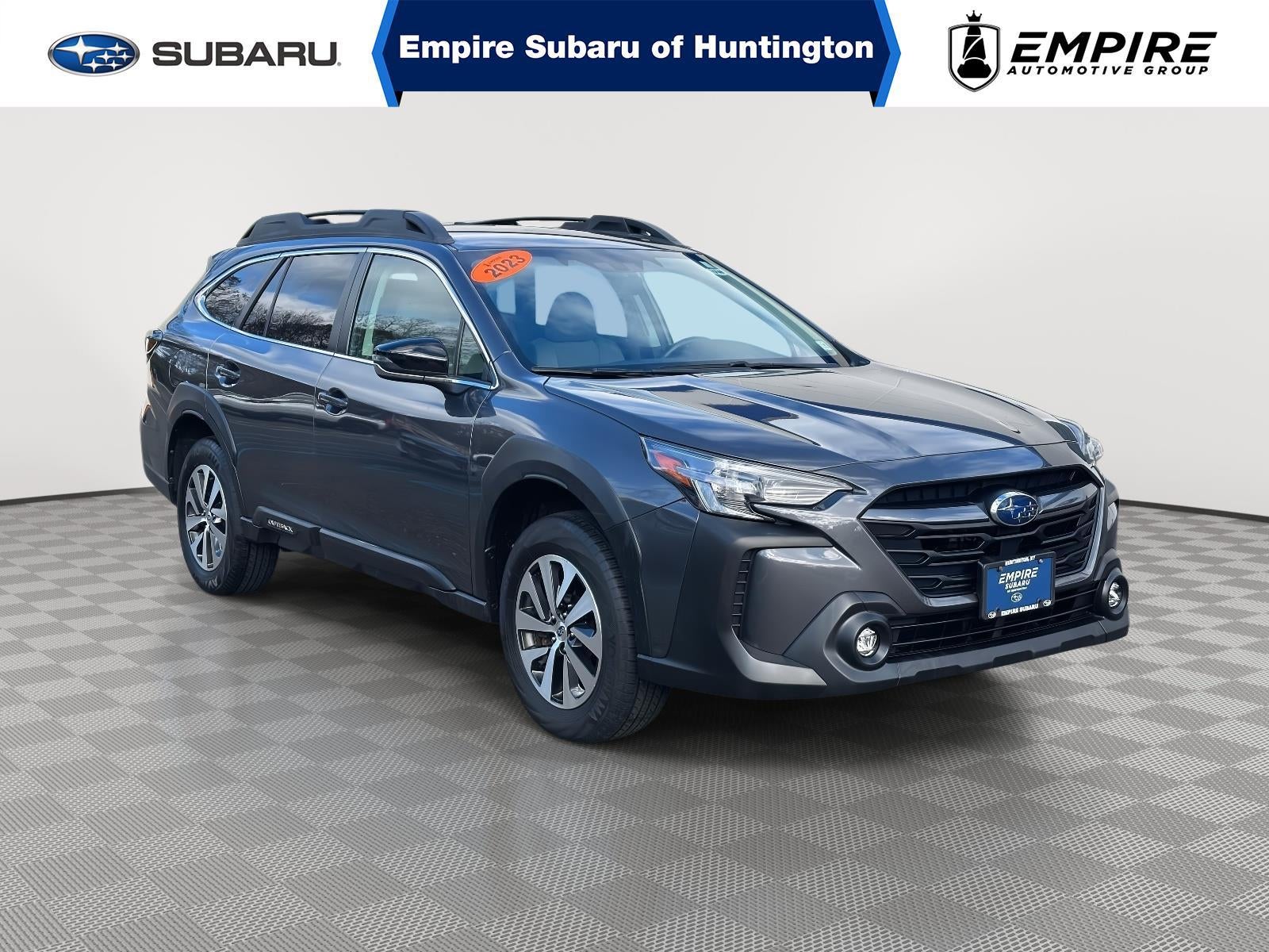 2023 Subaru Outback Premium