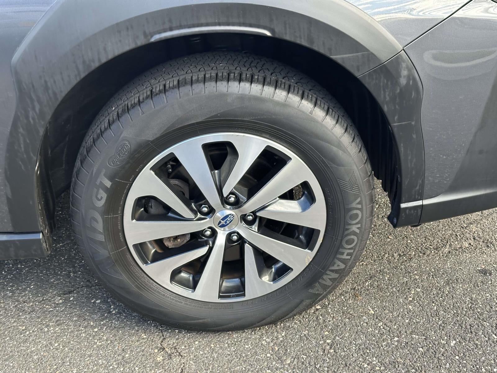 2023 Subaru Outback Premium