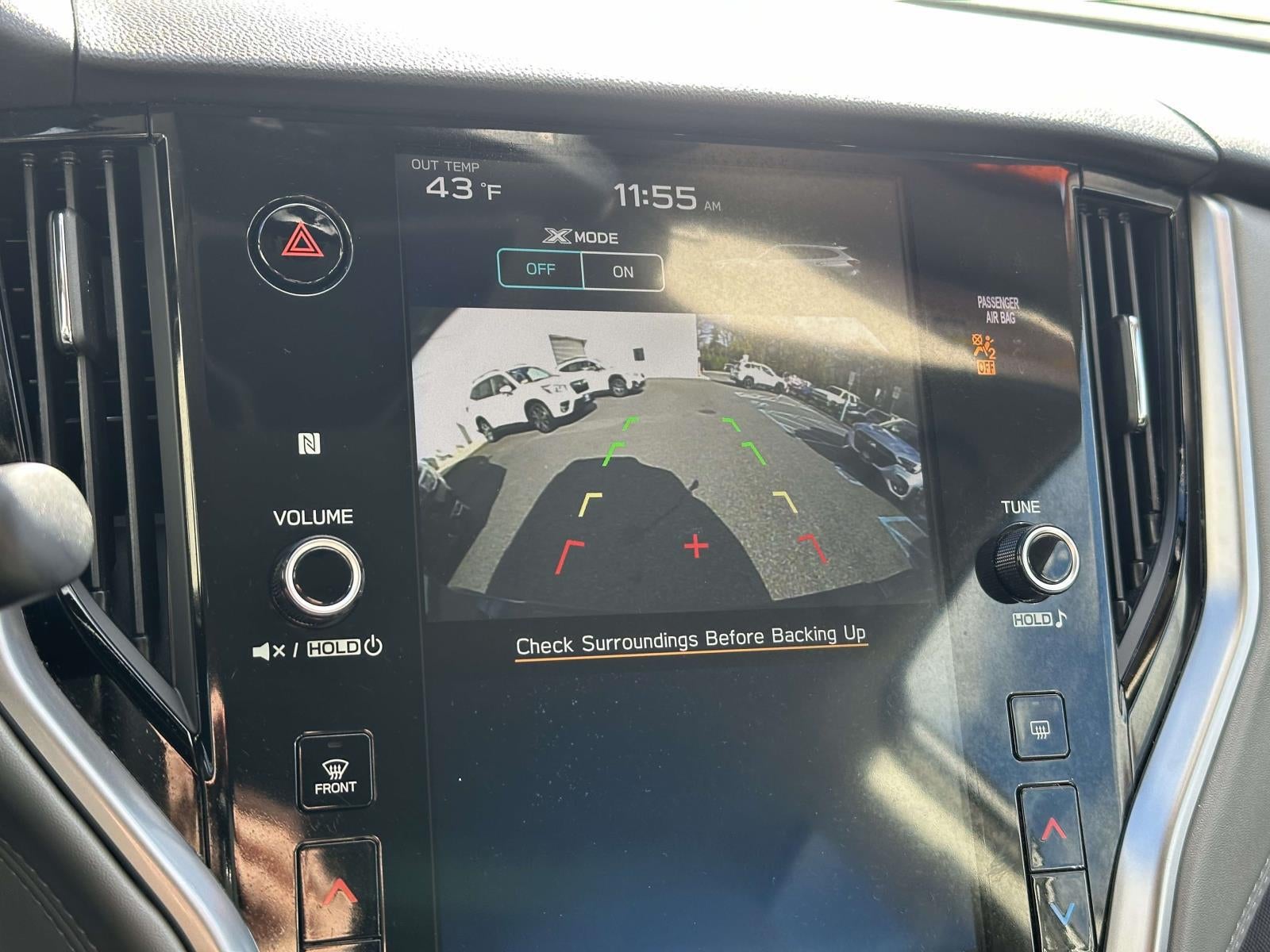 2023 Subaru Outback Premium