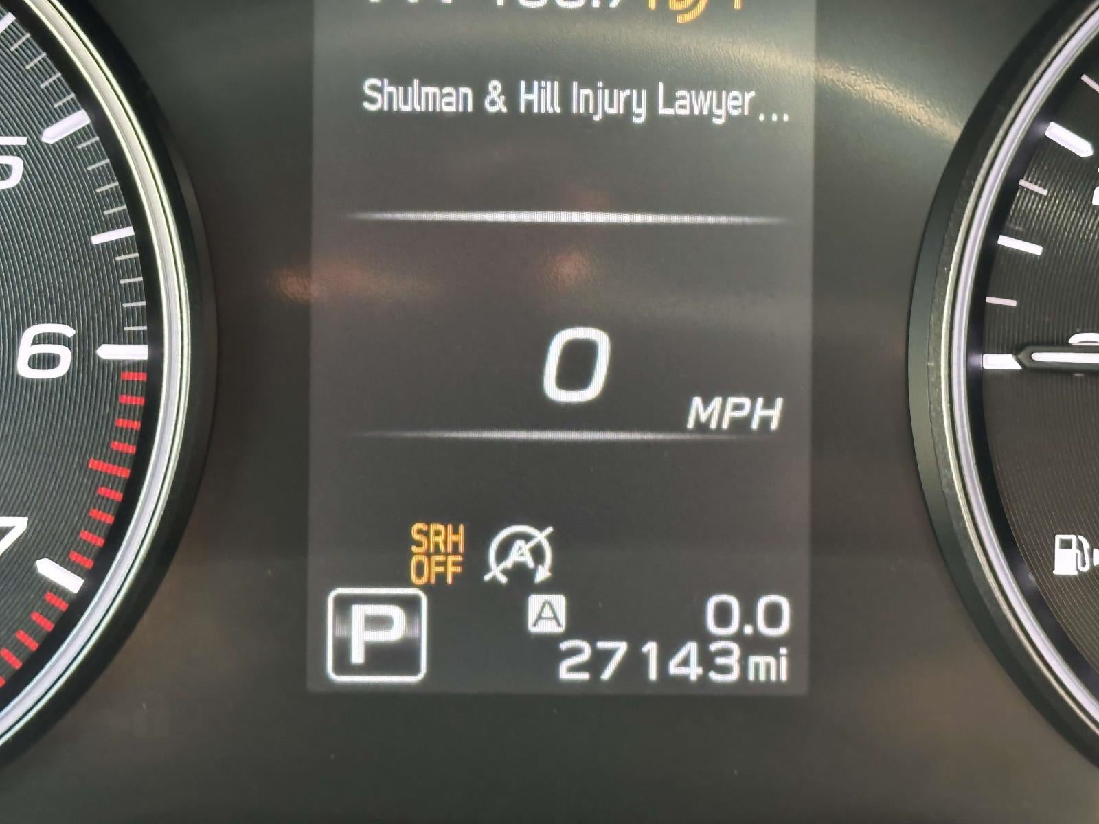 2023 Subaru Outback Premium