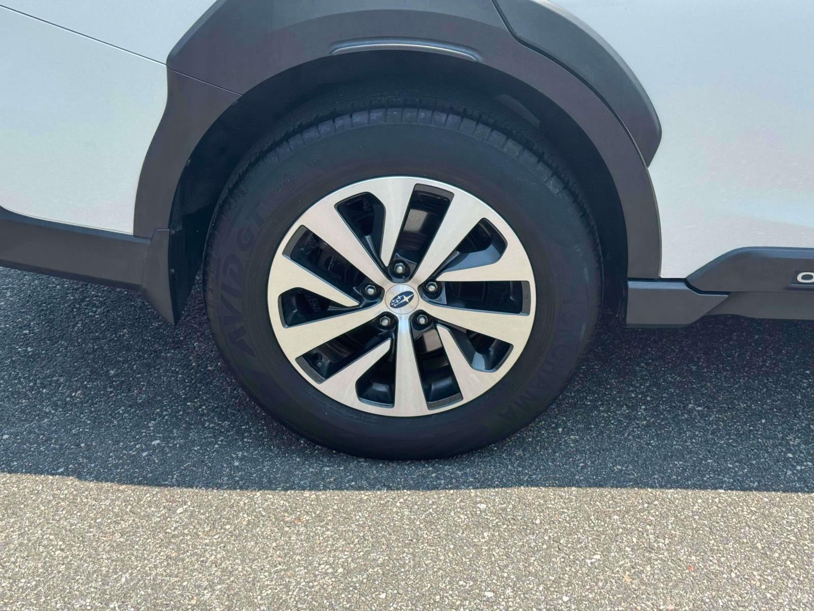 2023 Subaru Outback Premium