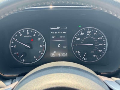 2023 Subaru Outback Premium