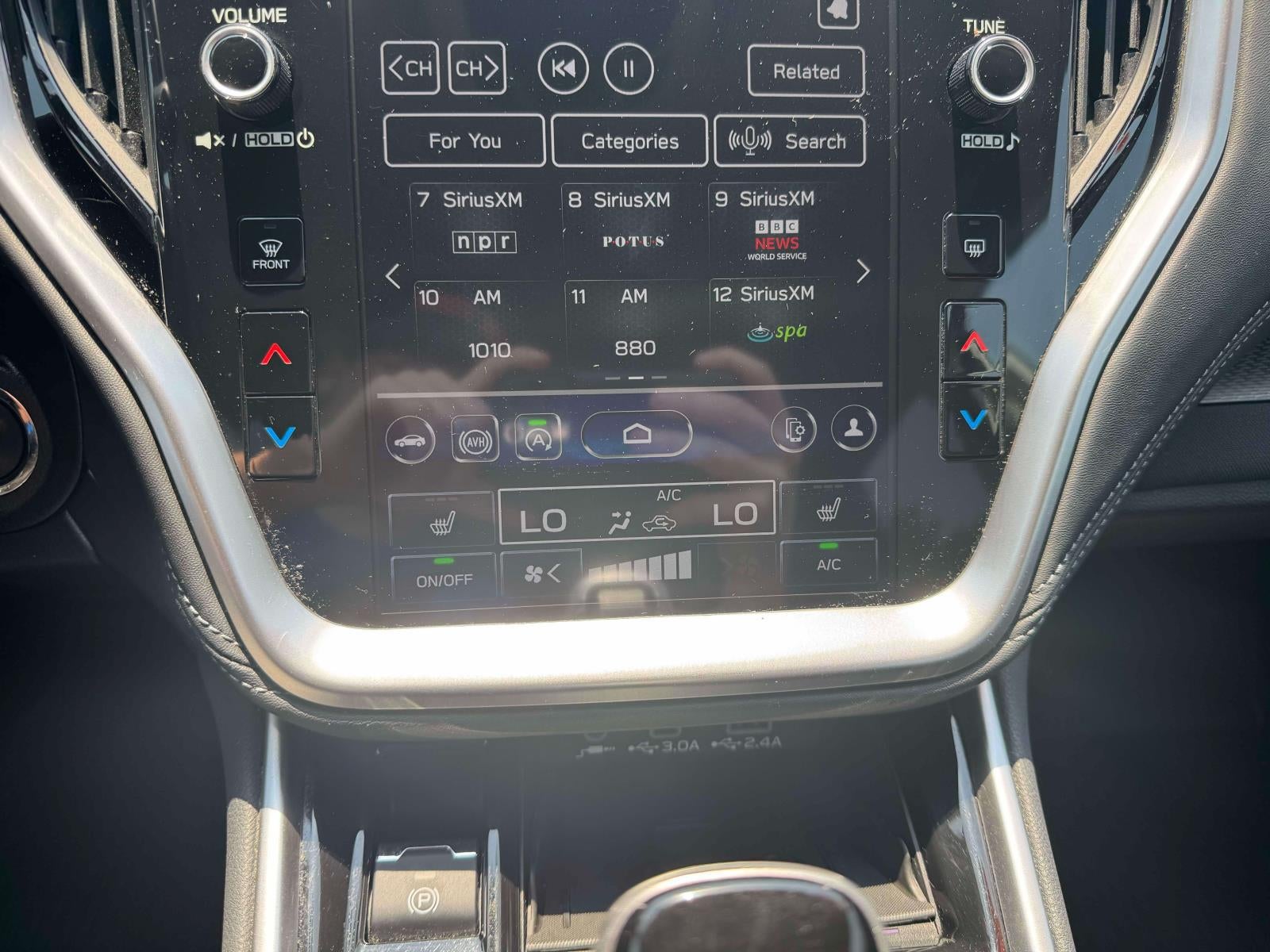 2023 Subaru Outback Premium