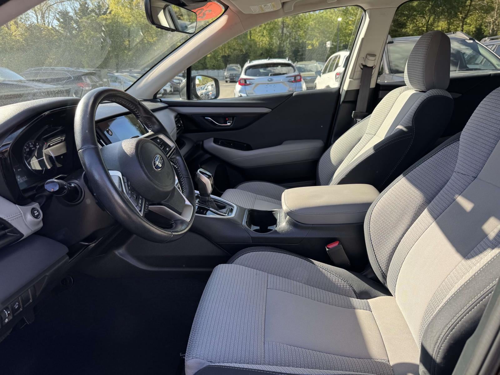 2023 Subaru Outback Premium