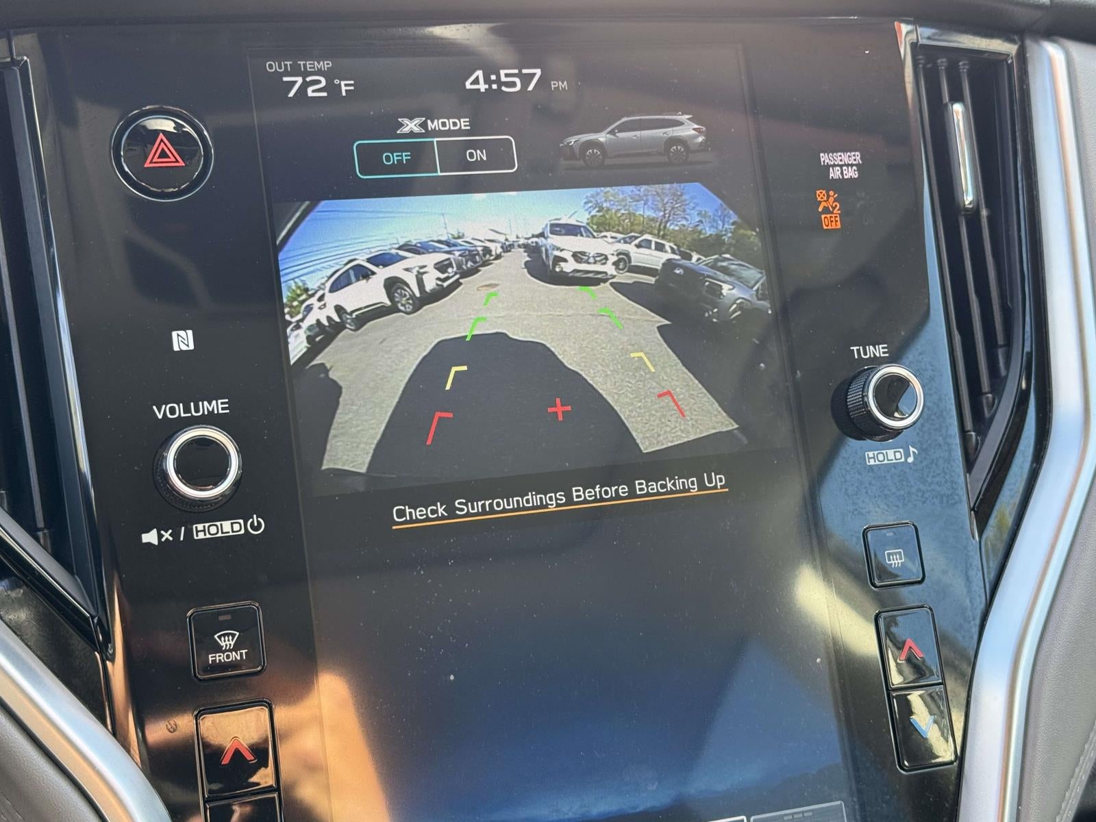 2023 Subaru Outback Premium
