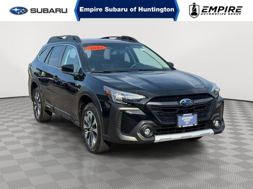 2023 Subaru Outback Limited