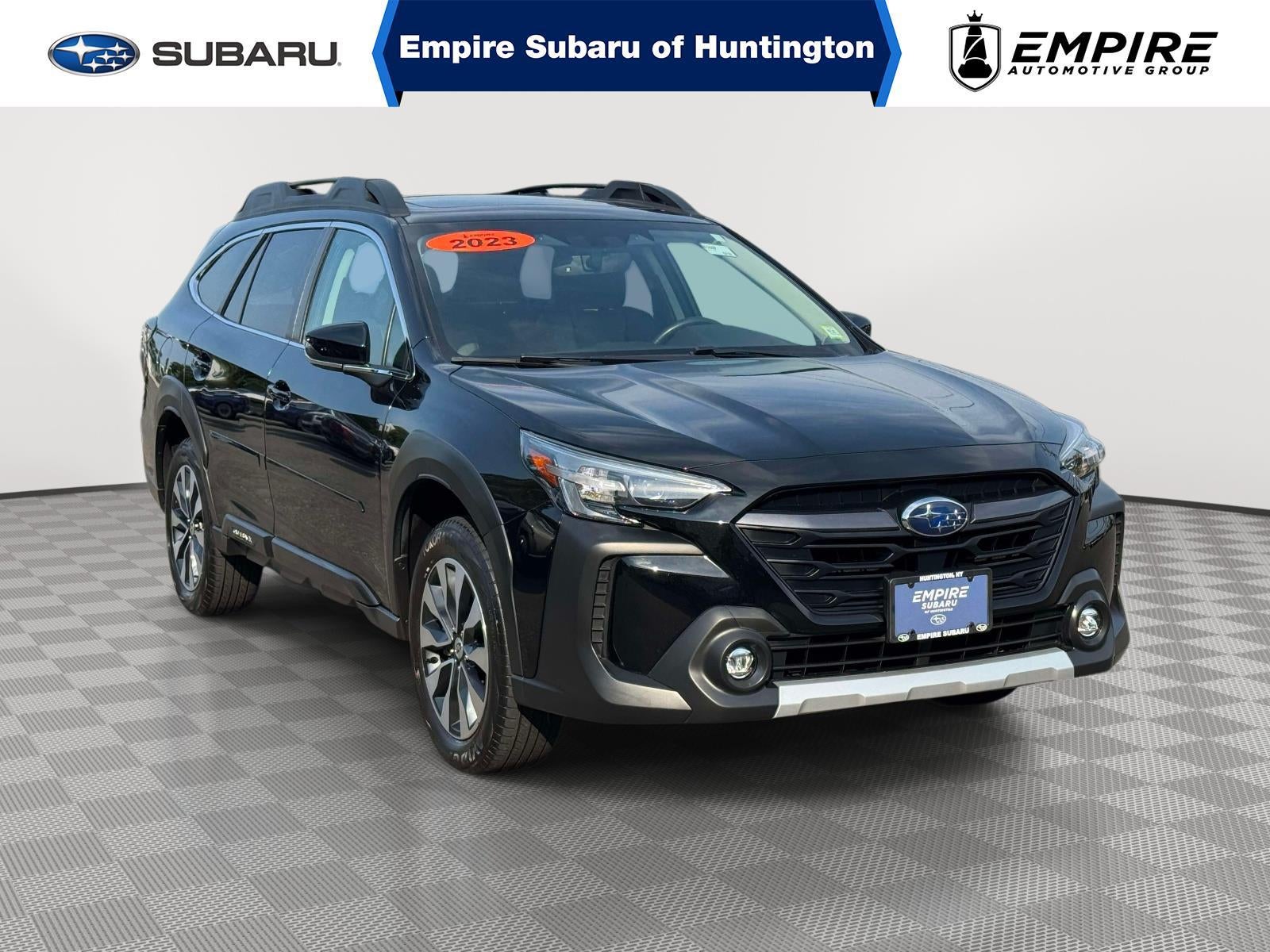2023 Subaru Outback Limited