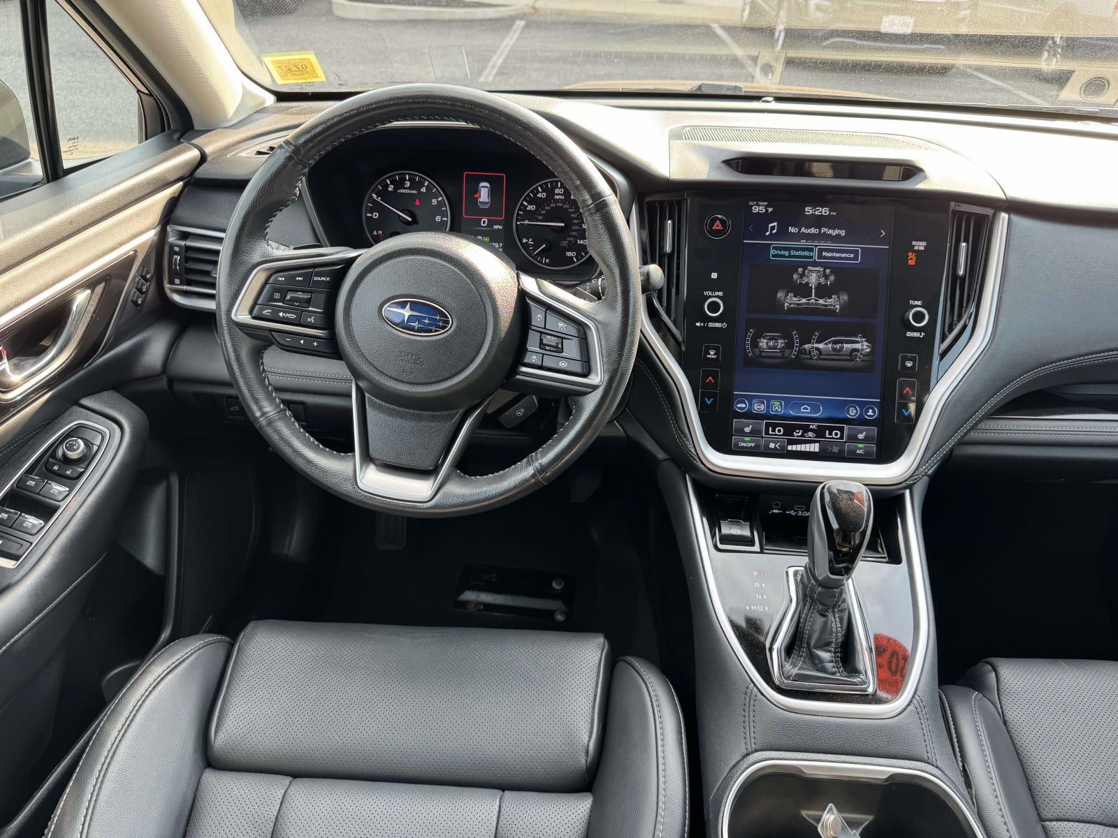 2023 Subaru Outback Limited