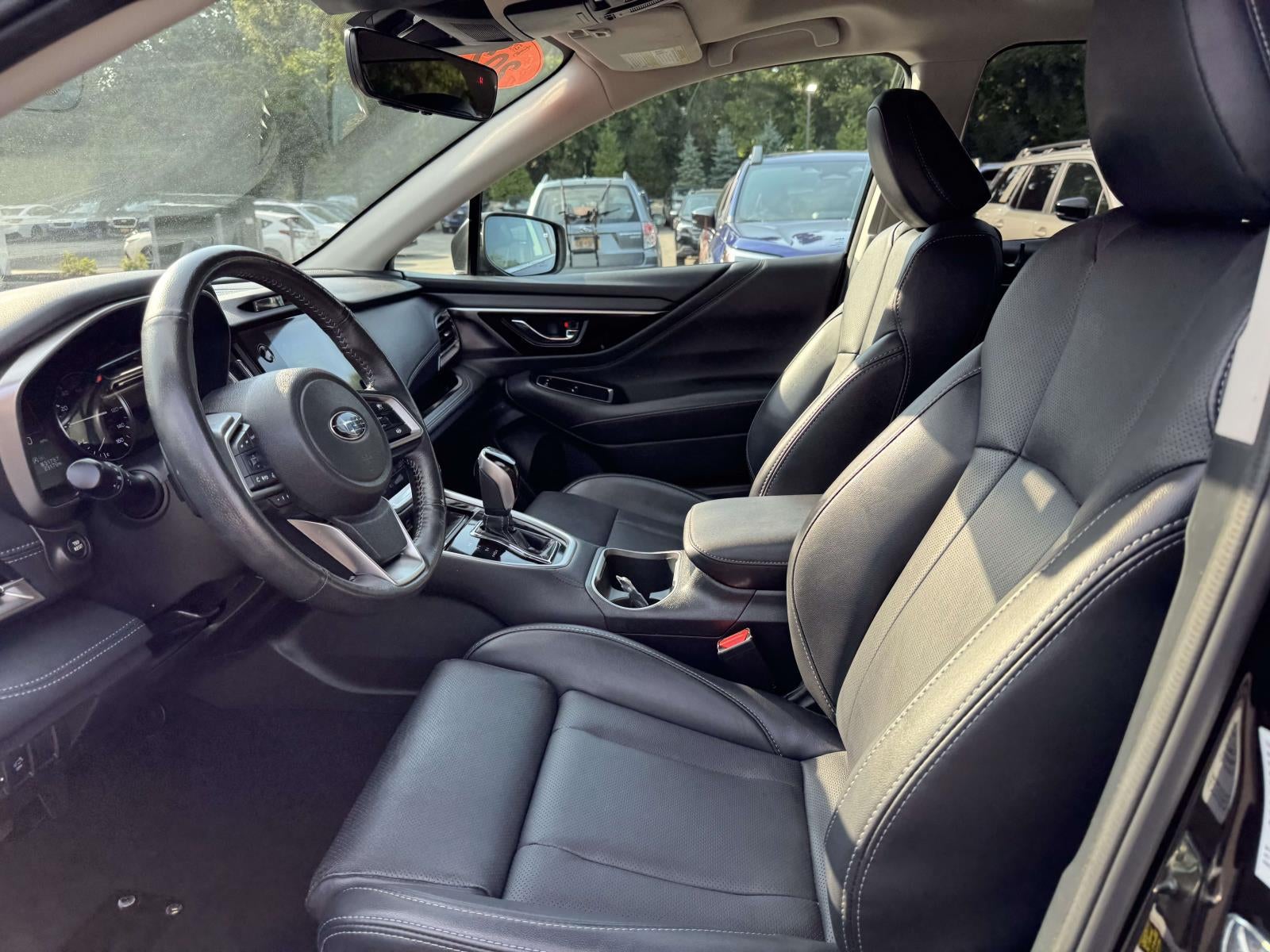 2023 Subaru Outback Limited