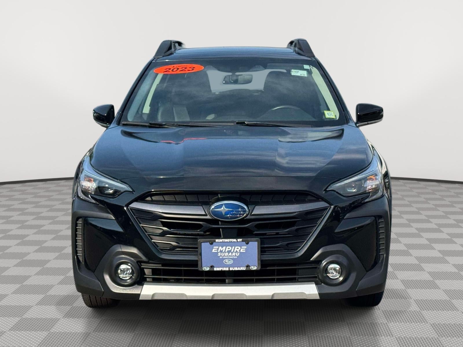 2023 Subaru Outback Limited