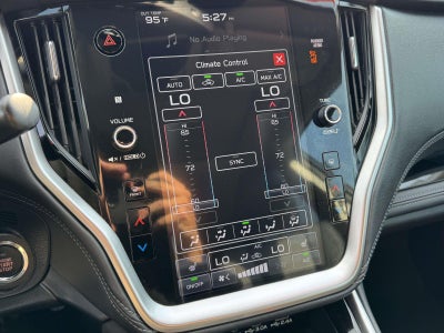 2023 Subaru Outback Limited