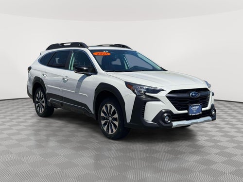 2024 Subaru Outback Limited