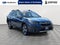2021 Subaru Outback Touring