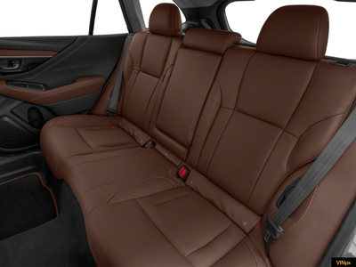 2021 Subaru Outback Touring