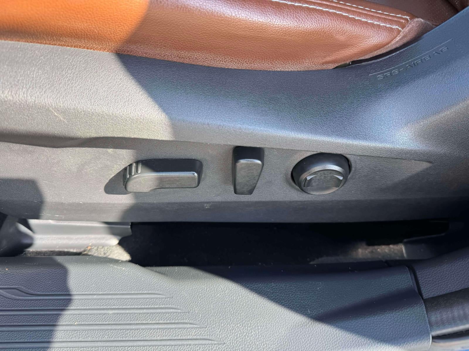 2021 Subaru Outback Touring