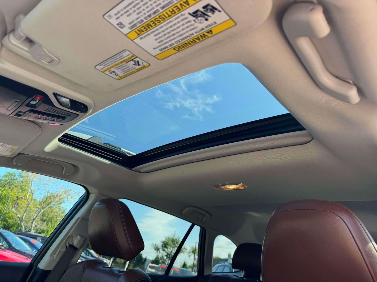 2021 Subaru Outback Touring