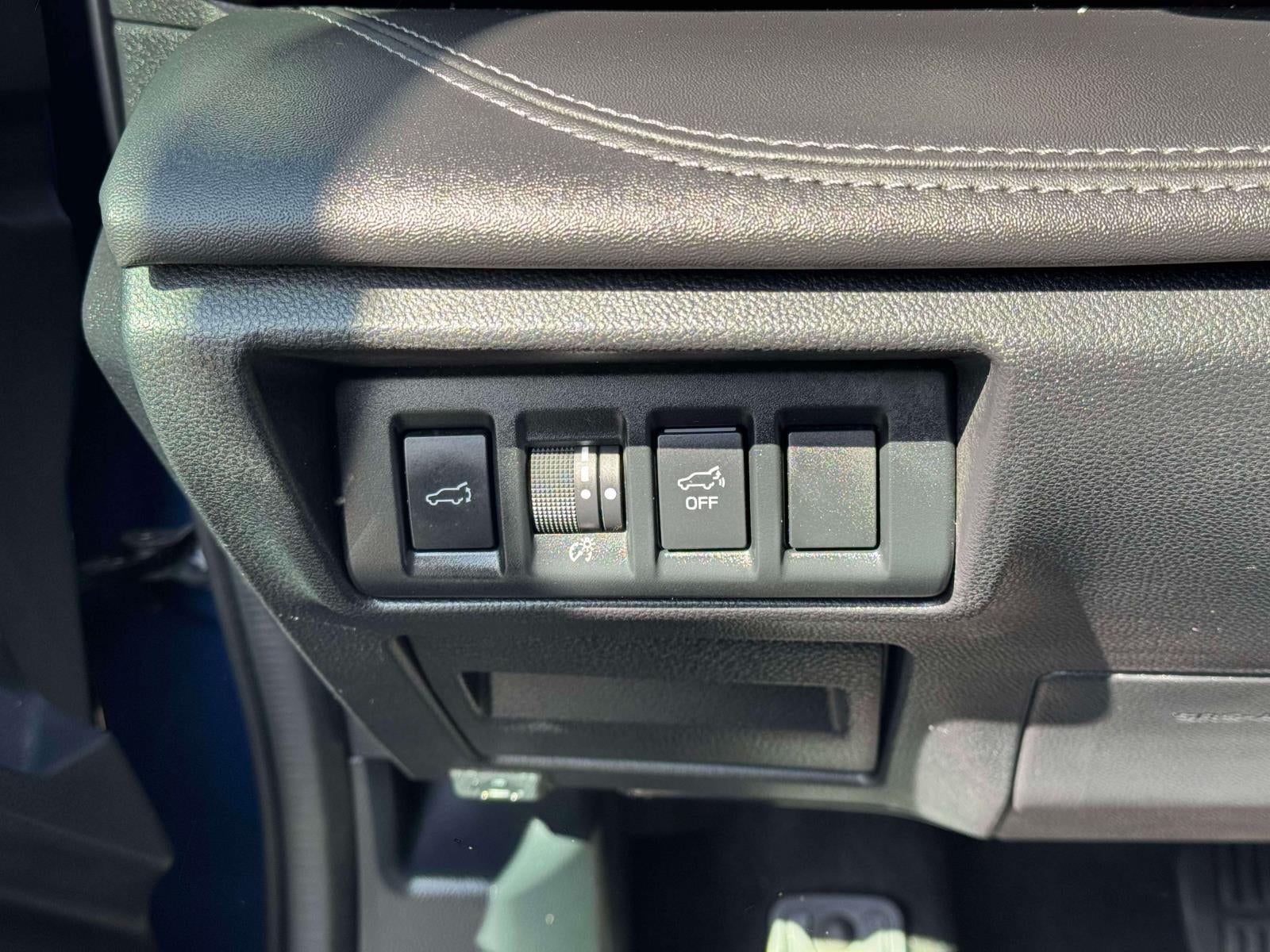 2021 Subaru Outback Touring