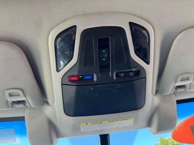 2021 Subaru Outback Touring