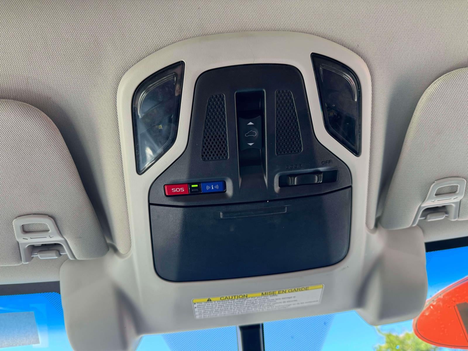 2021 Subaru Outback Touring