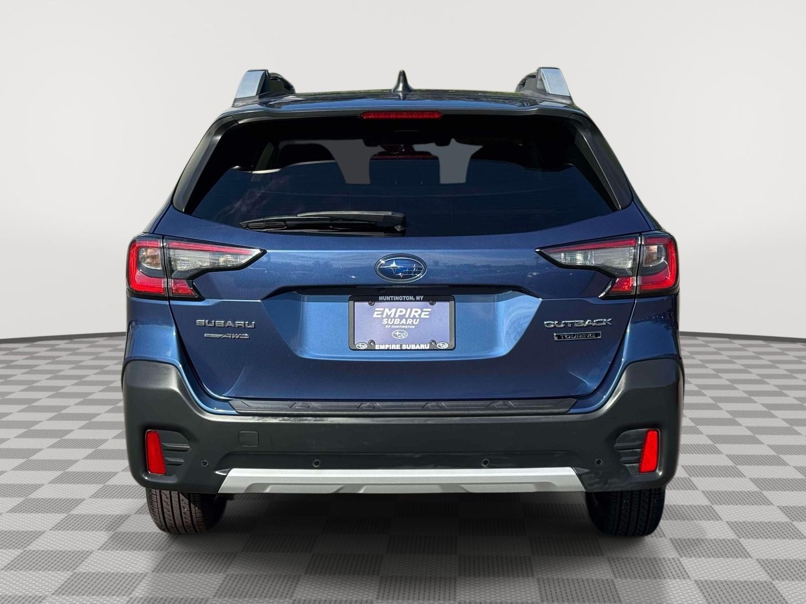 2021 Subaru Outback Touring
