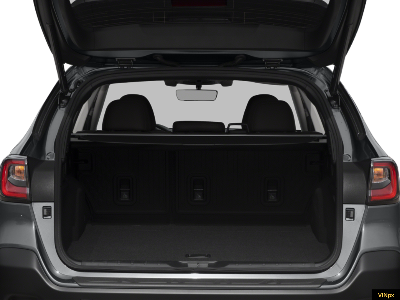 2021 Subaru Outback Touring