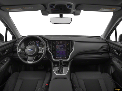 2021 Subaru Outback Limited XT