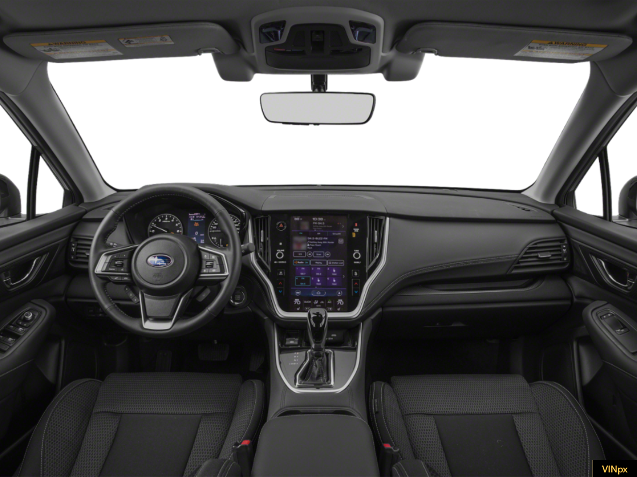 2021 Subaru Outback Limited XT