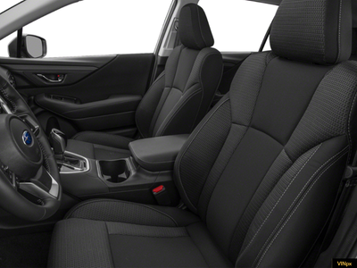 2021 Subaru Outback Limited XT