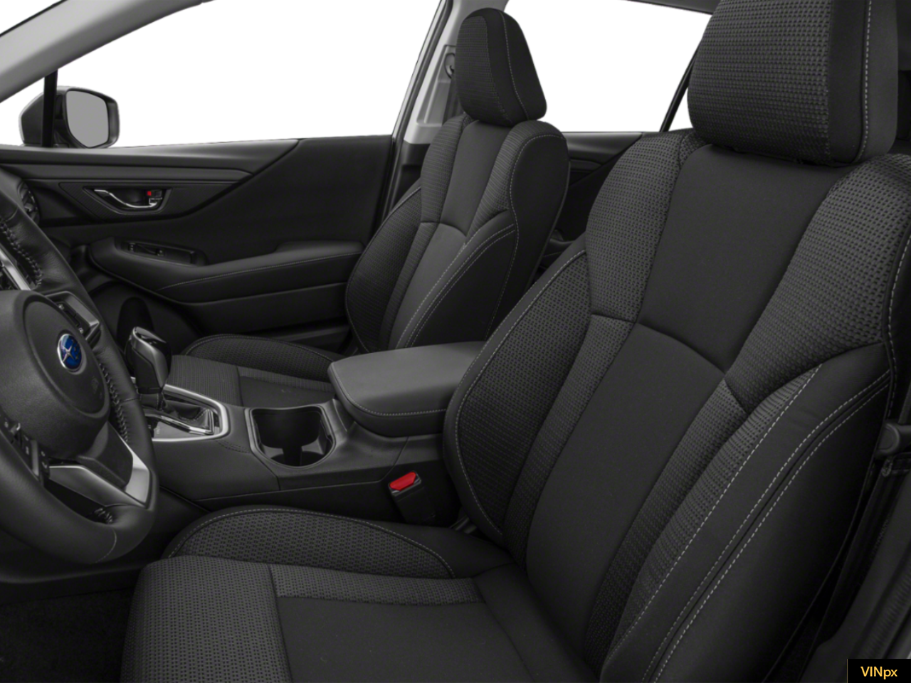 2021 Subaru Outback Limited XT