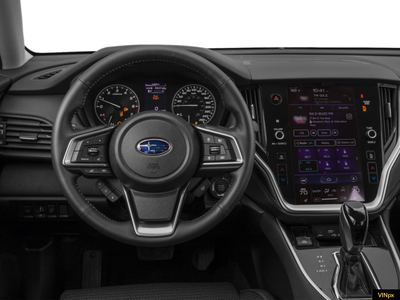 2021 Subaru Outback Limited XT