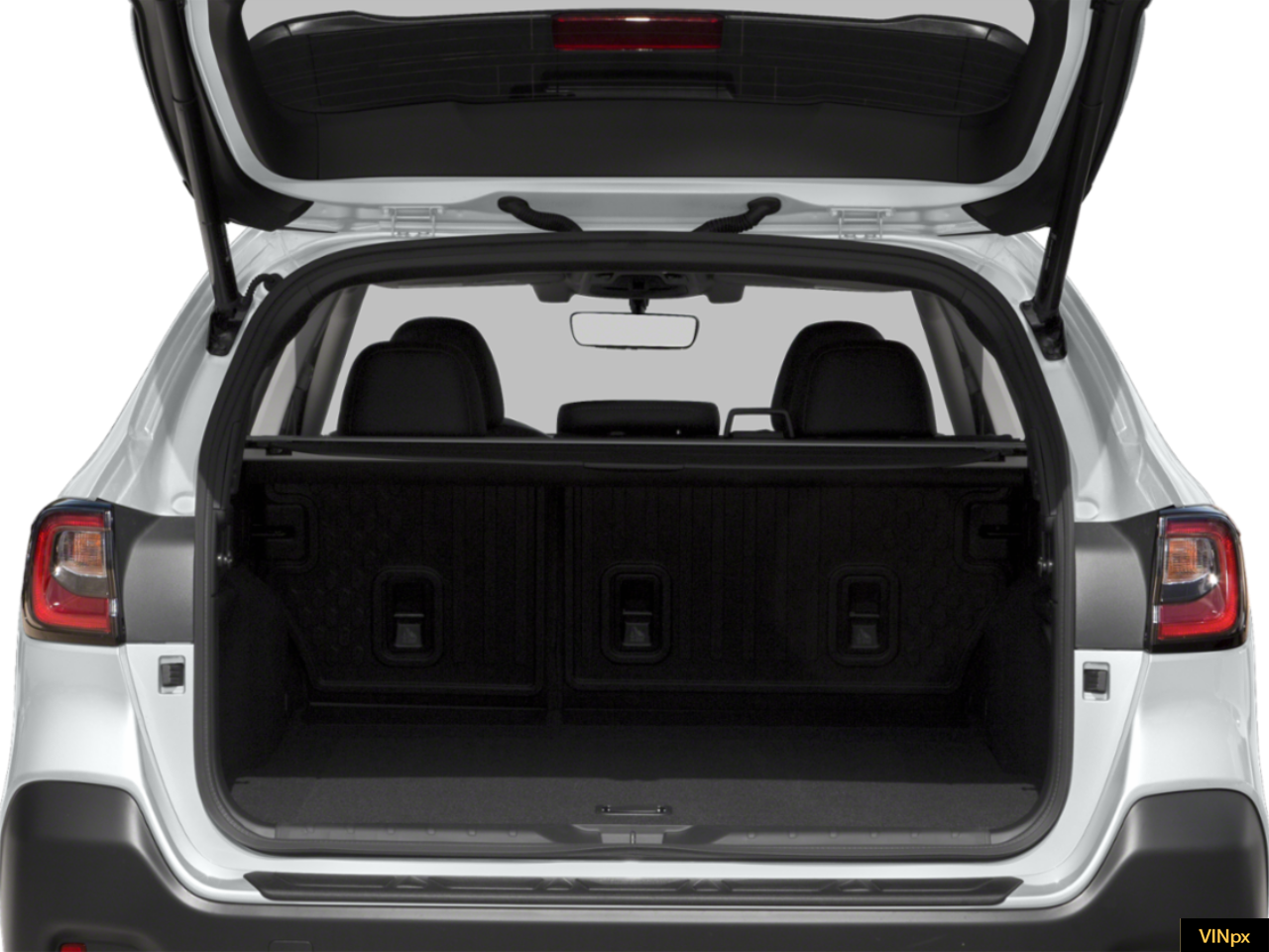 2021 Subaru Outback Limited XT